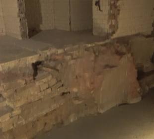 Museum Schlosskeller