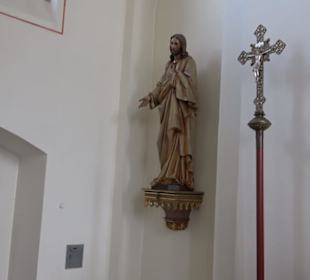 Pfarrkirche St. Dionysius Schlatt