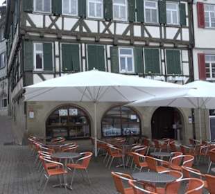 Historischer Stadtrundgang