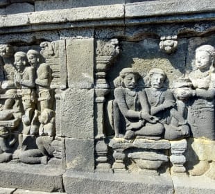 Borobudur