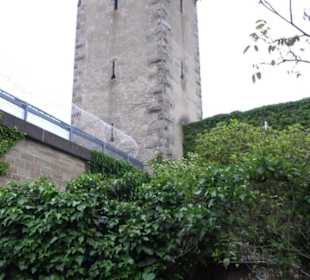 Schütteturm
