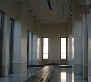 Auf dem Rockefeller Center