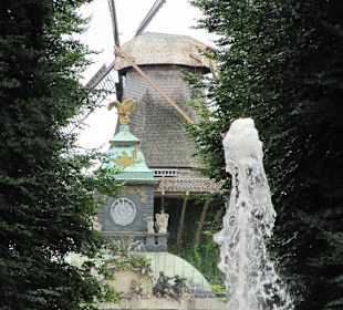 Alte Mühle