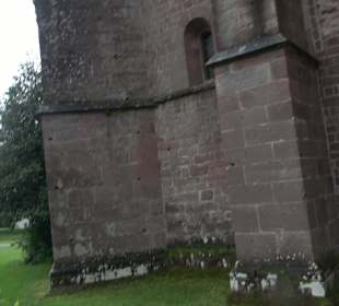 Klosterkirche Sankt Nikolaus Alpirsbach