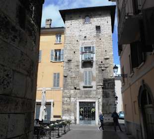 Torre d’Ercole