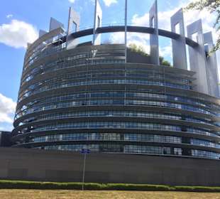 Europäisches Parlament 