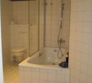 Bad Familienzimmer
