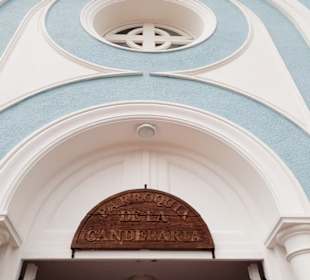 Stadtrundgang Punta del Este