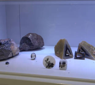 Museum Natur und Mensch