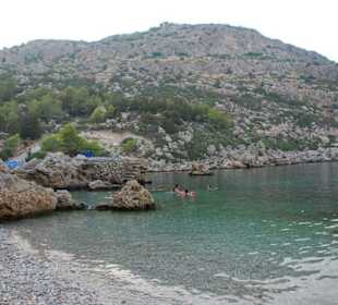 Zatoka anthonego quinn'a