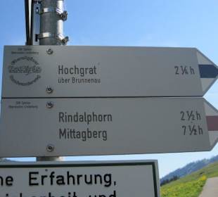Hochgrat