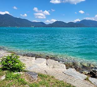 Walchensee