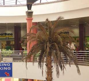 Shoppingcenter
