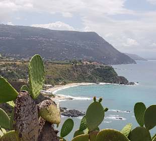 Capo Vaticano