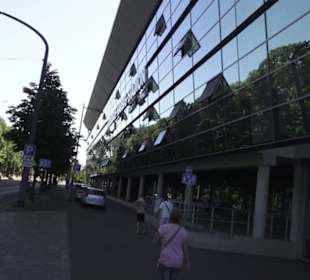 Rudolf-Harbig-Stadion