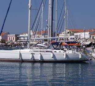 Segelboote