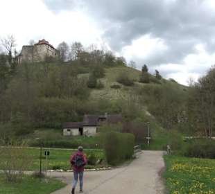 Premiumwanderweg Hochgebürzelt