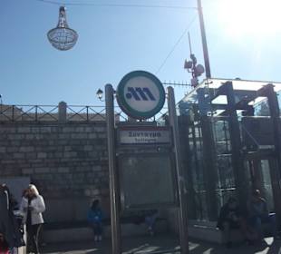 Platz Syntagma
