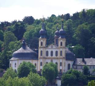 Wallfahrtskirche