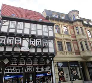  Marktplatz Quedlinurg