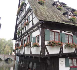 Fischer- und Gerberviertel