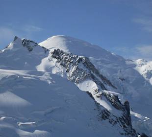 Mont Blanc