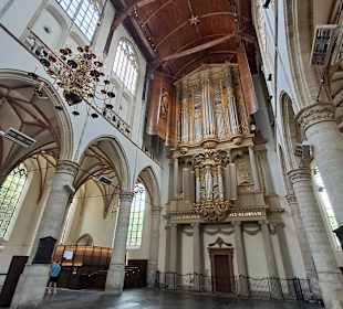 Grote Sint-Laurenskerk