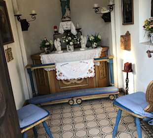 Wandern Bad Reichenhall