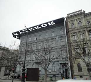 House of Terror