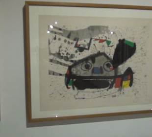 Sammlung zeitgenössischer Kunst
