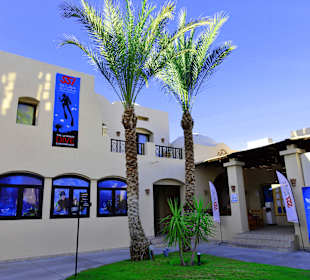 ScubaWorld Divers Diving Center Makadi Bay Madinat