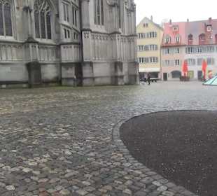 Münsterplatz Konstanz