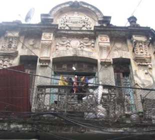 Verbleichende Schönheit