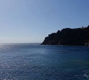 Am Punta de Teno