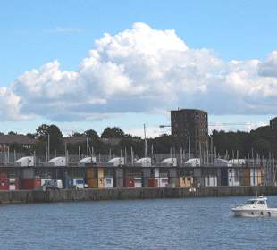 Marineschule Mürwik an der Förde