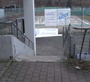 Leichtathletikstadion