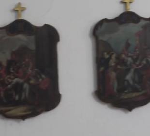 Sankt-Johann-Kapelle Tettnang