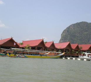 Pang Nga Naturschutzgebiet