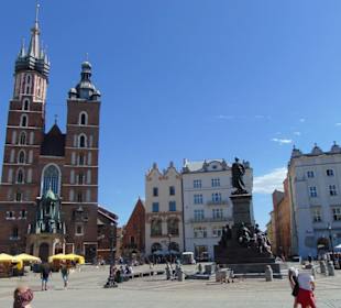 Marienkirche am Hauptmarkt