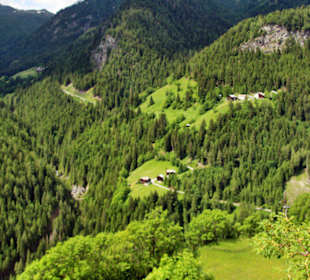 Blick in das Buchensteintal