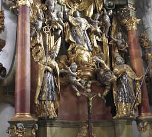 Münster St. Peter und Paul