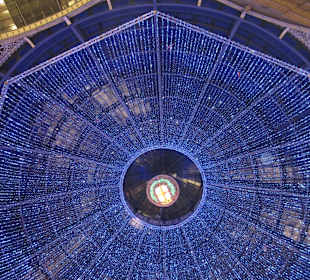 Gallery Vittorio Emanuele Milan 2