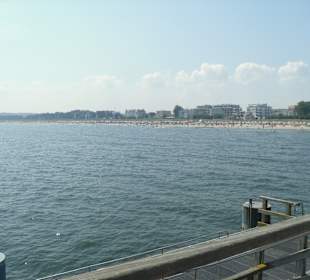 Strand Zinnowitz