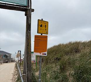 Strand Egmond aan Zee