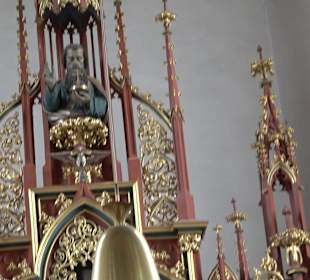 Katholische Pfarrkirche St. Clemens