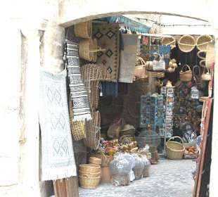 In der Medina