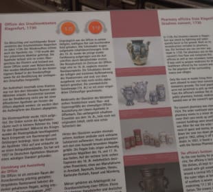 Deutsches Apothekenmuseum