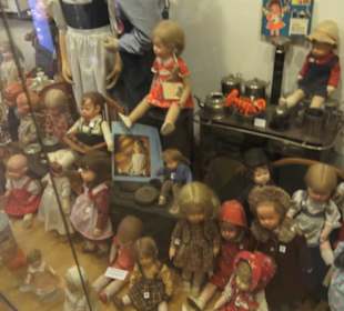 Spielzeugmuseum
