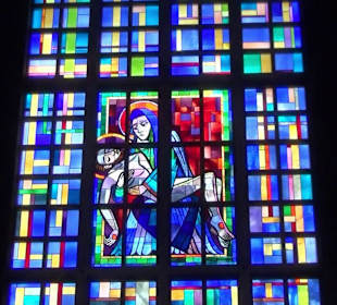 Kirche St. Anton