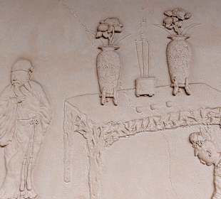 Fo-Guang-Shan Klosterkomplex